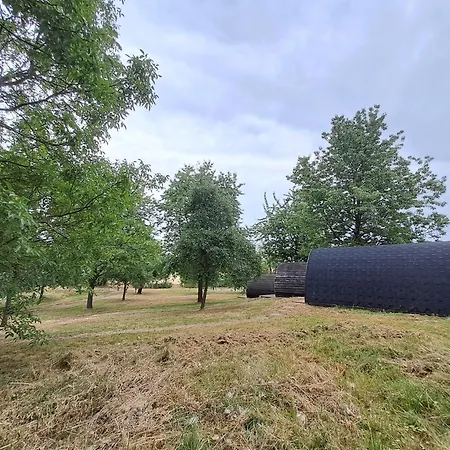 Natuurhuisje Uit De Kunst Kers *